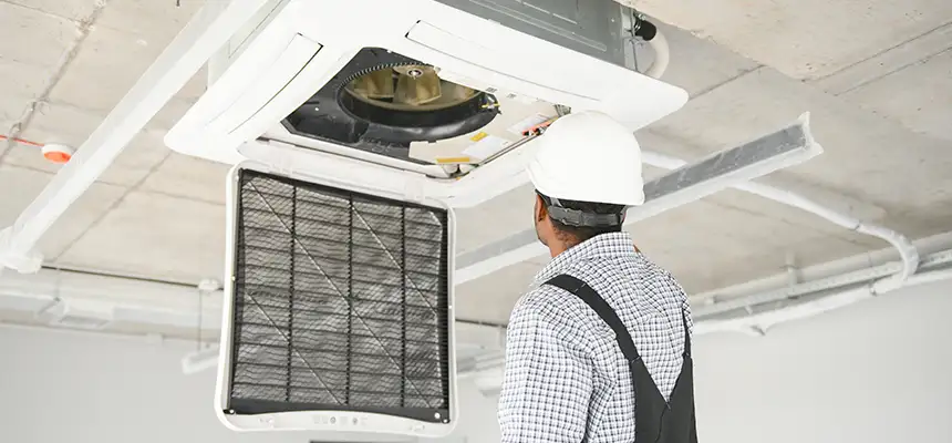 Our Affordable Duct Cleaning Near Me Services in Estero, FL