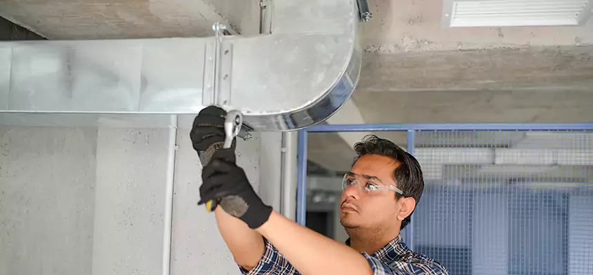Our Air Duct Installation Services in Estero, FL