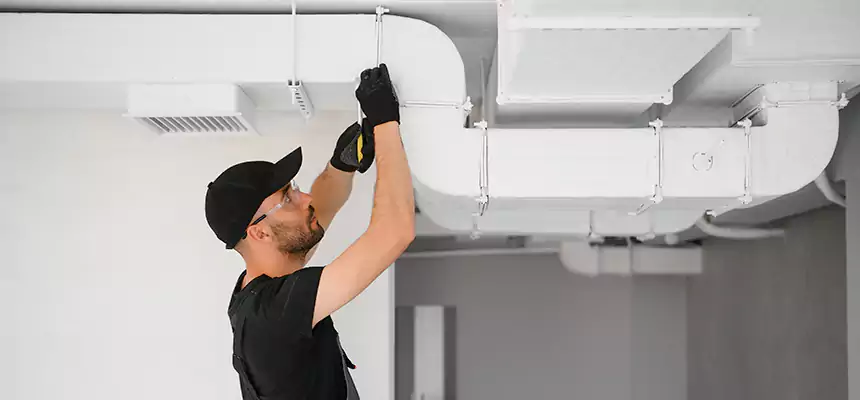 Our Air Duct Repair Services in Estero, FL
