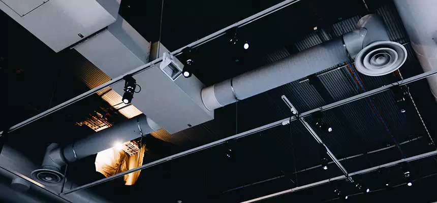 Our Air Duct Replacement Services in Estero, FL