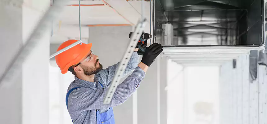 Our Air Vent Replacement Services in Estero, FL