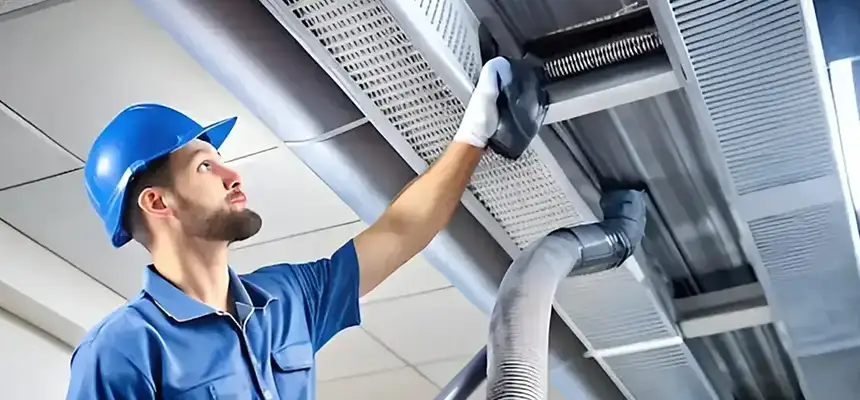 Our Annual Dryer Vent Maintenance Services in Estero, FL