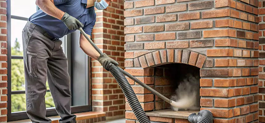 Our Chimney Sweep Services in Estero, FL