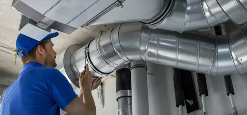 Our Commercial Laundry Vent Cleaning Services in Estero, FL