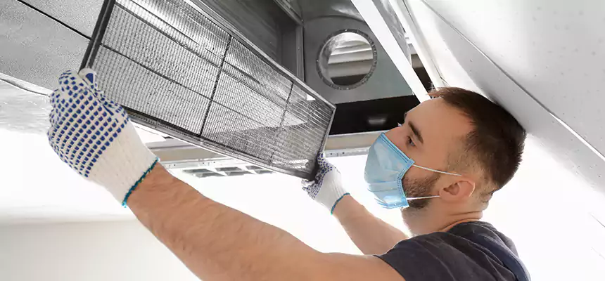 Our Dryer Vent Cleaning Services in Estero, FL