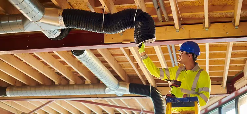 Replacing a Dryer Hose in Estero, FL