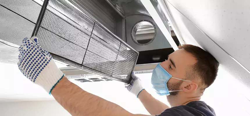 Our Dryer Vent Replacement Services in Estero, FL