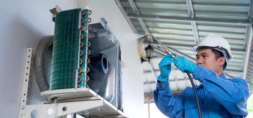 Our Energy-Efficient HVAC Cleaning Services in Estero, FL