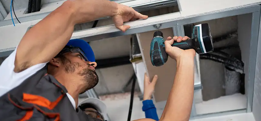 Our Improve Home Air Circulation Services in Estero, FL