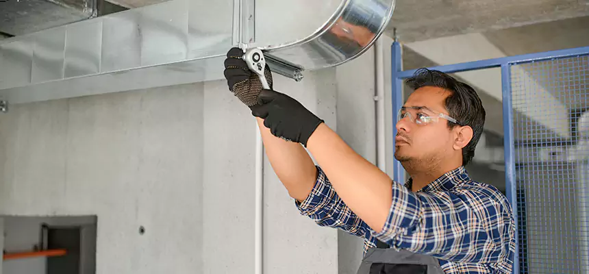 Our Post-Construction Duct Cleaning Services in Estero, FL