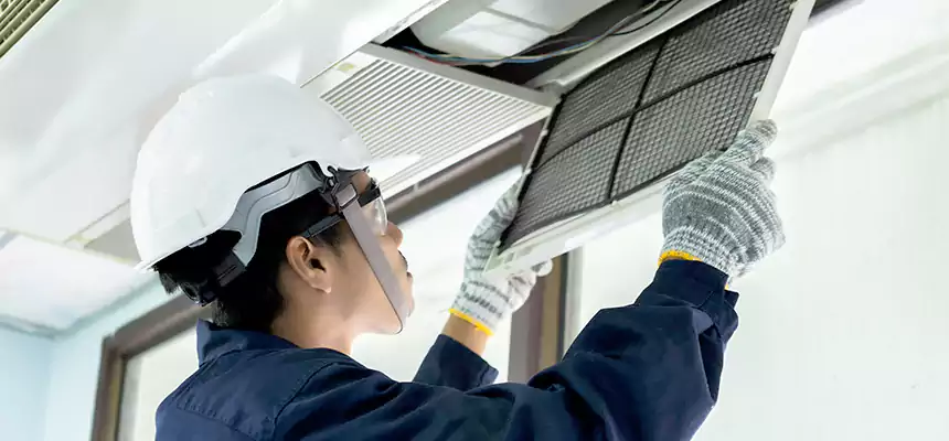 Our Residential Air Vent Cleaning Services in Estero, FL