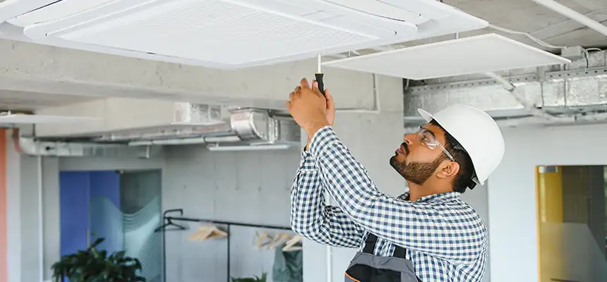 Our Roof Dryer Vent Cleaning Services in Estero, FL