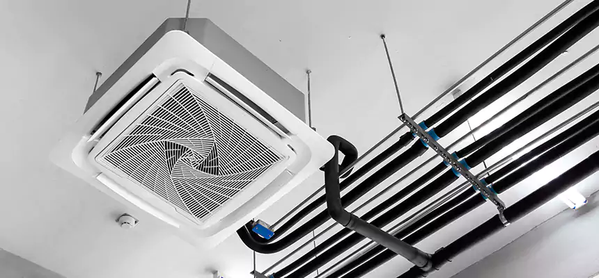 Our Smart AC Vent Controller Services in Estero, FL