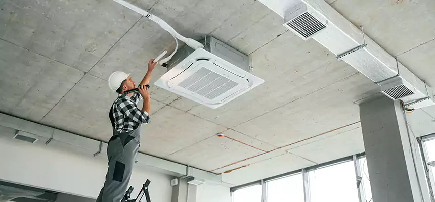 Our Wi Fi Connected Air Ducts Services in Estero, FL