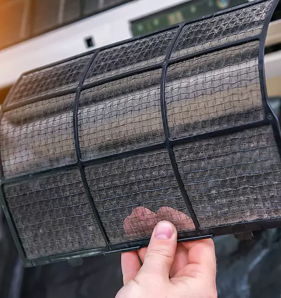 Top-notch AC Air Filter Replacement in Estero