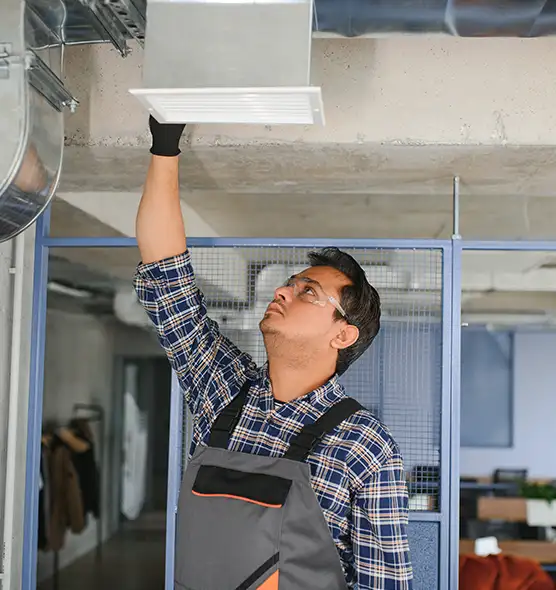 Top-Rated Air Duct Cleaning Near Me in Estero, FL