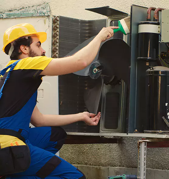 Professional Air Duct Washing Service in Estero, FL