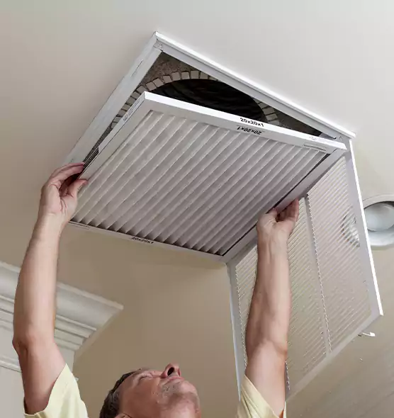Trusted Apartment Air Duct Cleaning in Estero, FL