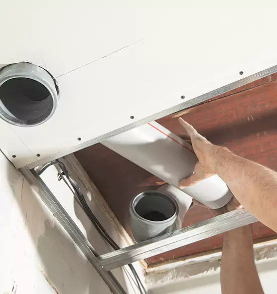 Professional Attic Air Duct Cleaning in Estero, FL