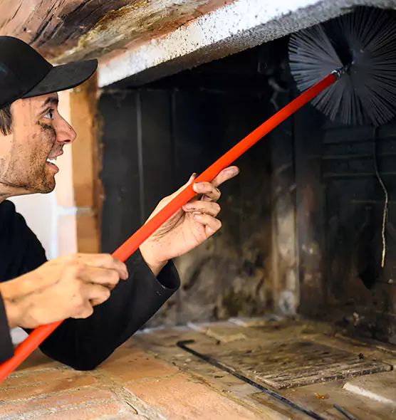 About Expert Chimney Cleaning in Estero, FL