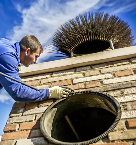 About Professional Chimney Sweep in Estero, FL