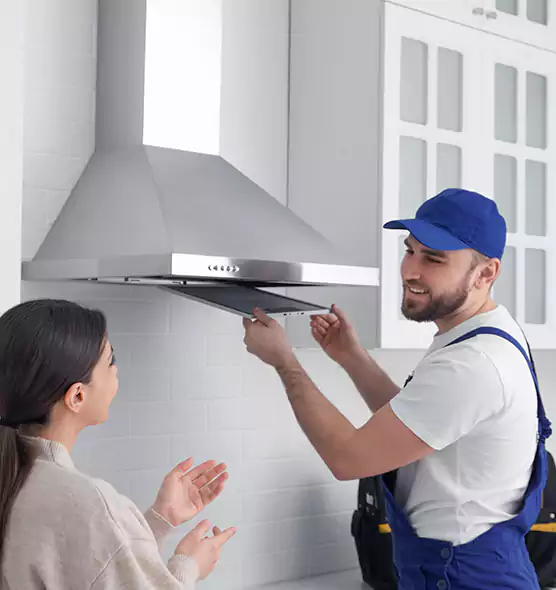 Professional Dryer Vent Cleaning Service in Estero, FL