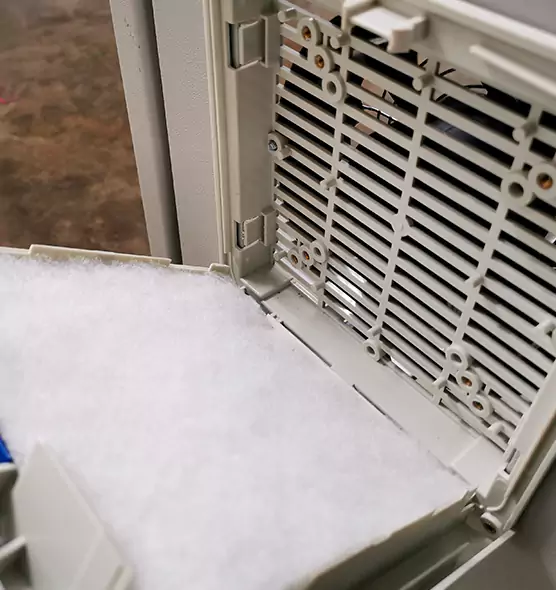 Professional Dryer Vent Mold Cleaning in Estero, FL