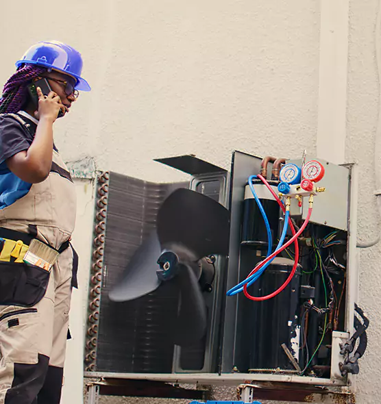 Professional Energy-Efficient HVAC Cleaning in Estero, FL