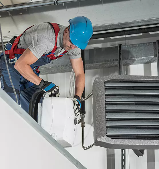 About HVAC Mold Remediation Service in Estero, FL