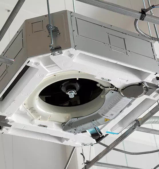 Professional Industrial Dryer Vent Cleaning in Estero, FL