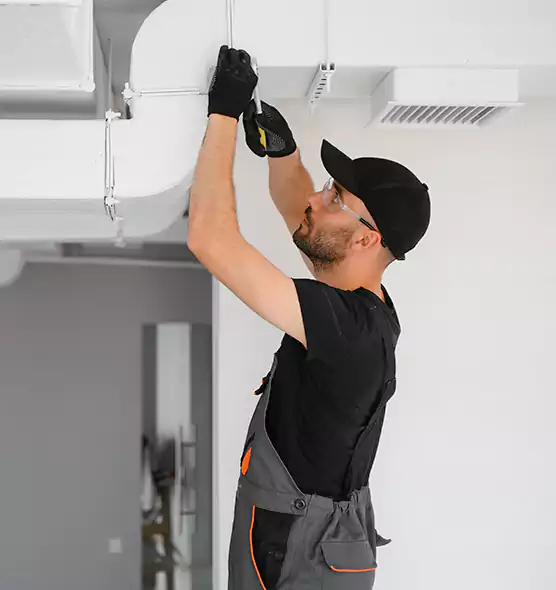 Advanced Office Ductwork Cleaning Services in Estero, FL