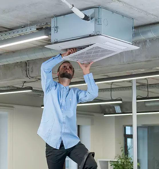 Advanced Residential Air Vent Cleaning in Estero, FL