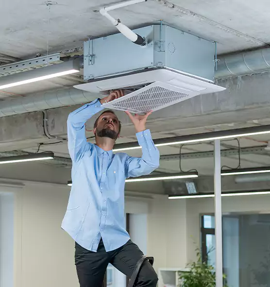 Advanced Rodent Droppings In Vents in Estero, FL