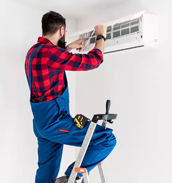 About Smart Air Conditioning Installation in Estero, FL