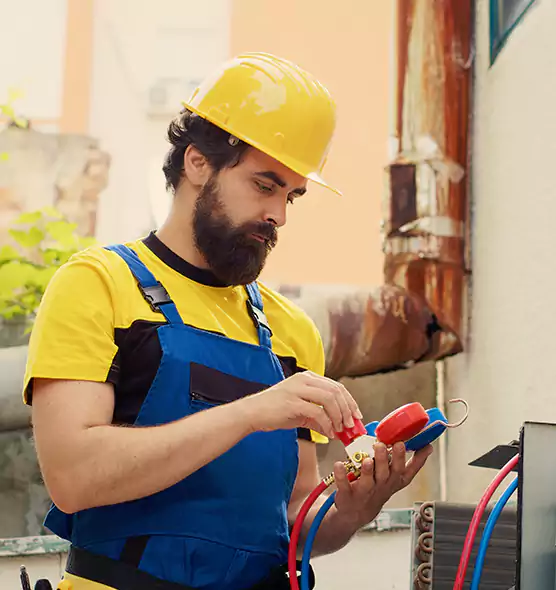 About Smart HVAC Installation in Estero, FL