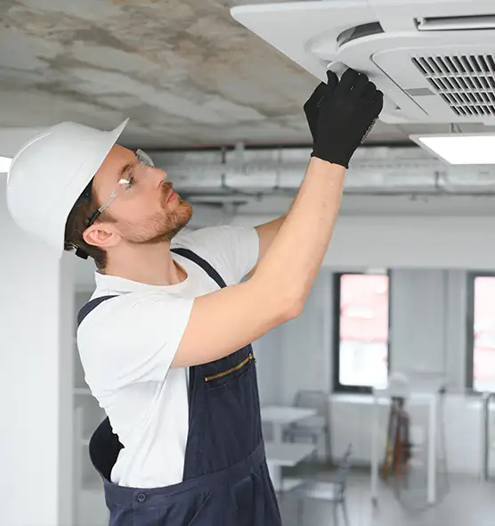 About Spring Air Duct Cleaning in Estero, FL