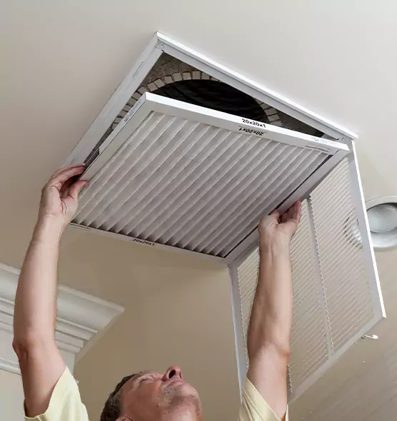 Professional Vent Relocation Services in Estero, FL
