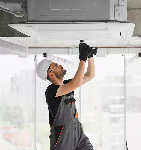 Reliable Ventilation System Cleaning in Estero, FL