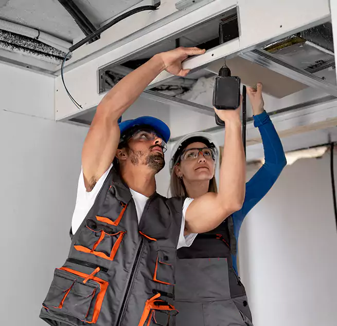 Why Homeowners & Businesses Trust Us in Estero, FL