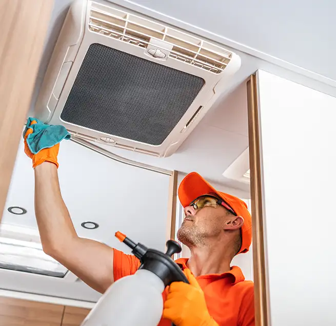 Why Homeowners & Businesses Trust Us in Estero, FL?