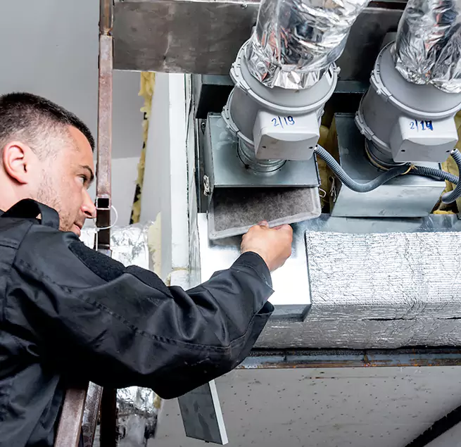 Why Homeowners & Businesses Trust Us in Estero, FL?