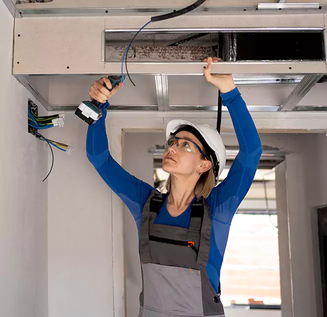 Why Homeowners & Businesses Trust Us in Estero, FL?