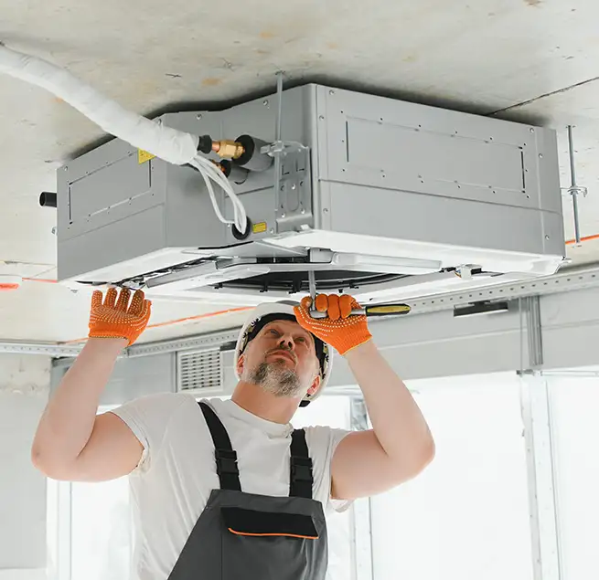 Why Homeowners & Businesses Trust Us Estero, FL