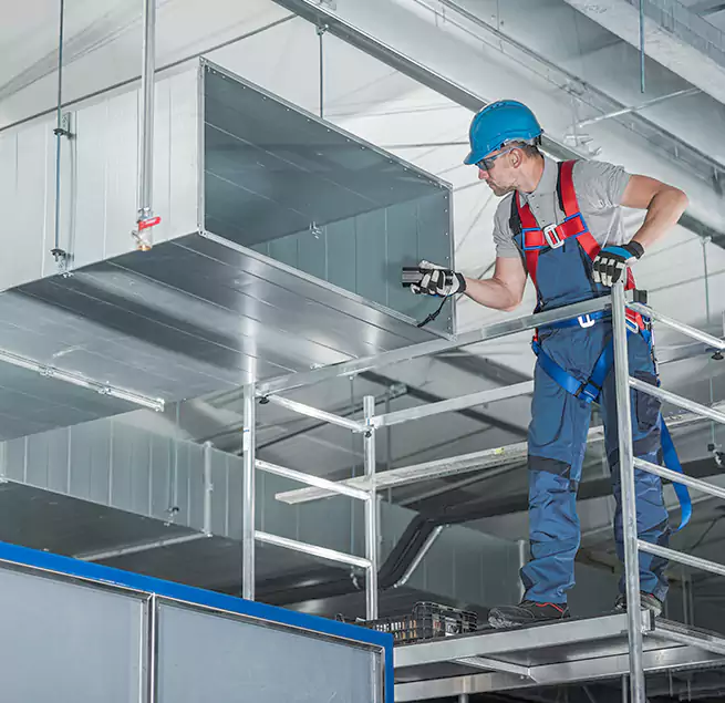 Why Homeowners Businesses Trust Us in Estero, FL