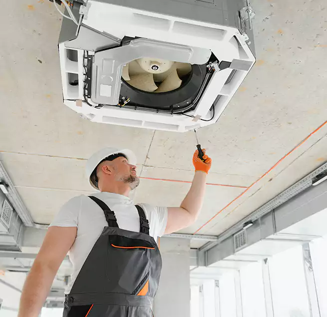 Why Homeowners Businesses Trust Us in Estero, FL