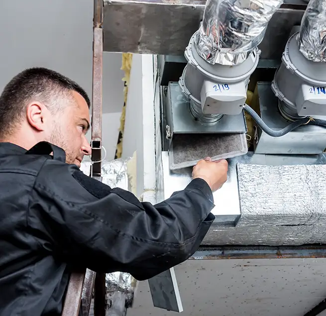 Why Homeowners & Businesses Trust Us in Estero, FL?